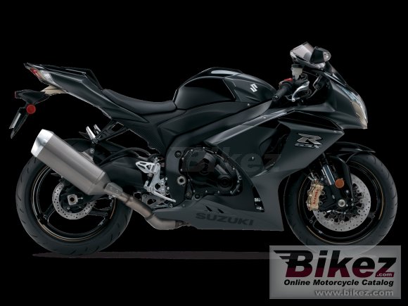 2013 Suzuki GSX-R1000 photo